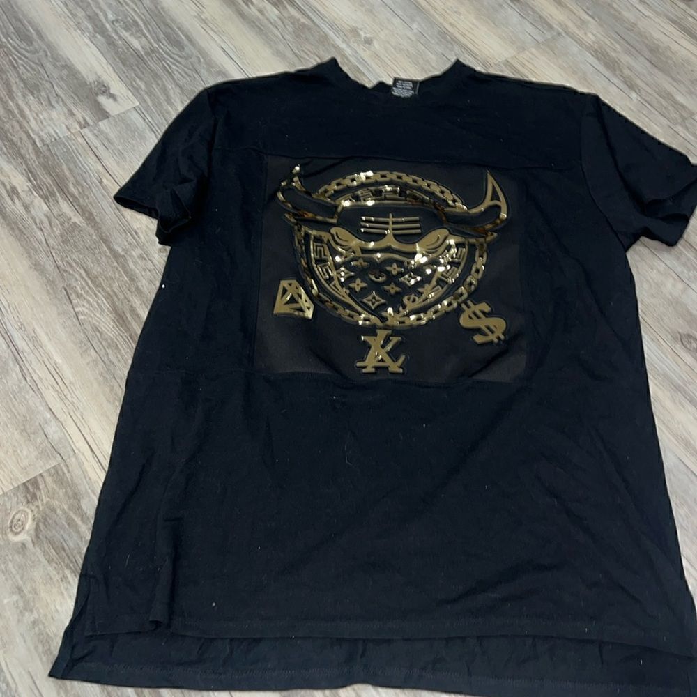 Krisp nyc top